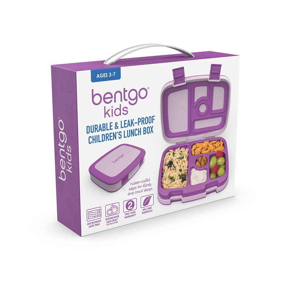 Bentgo Kids Lunch Box (2-Pack)