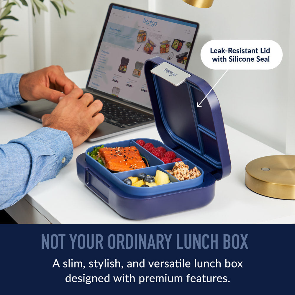 Bentgo Modern Lunch Box