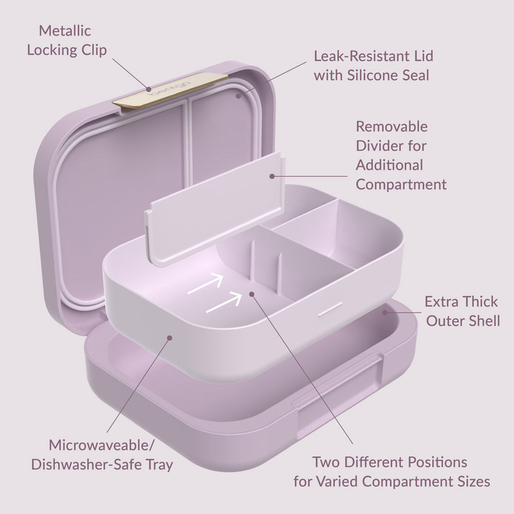 Bentgo Modern Lunch Box