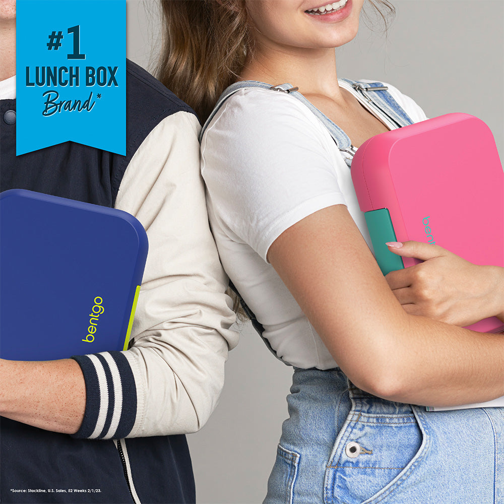 Bentgo Pop Lunch Box