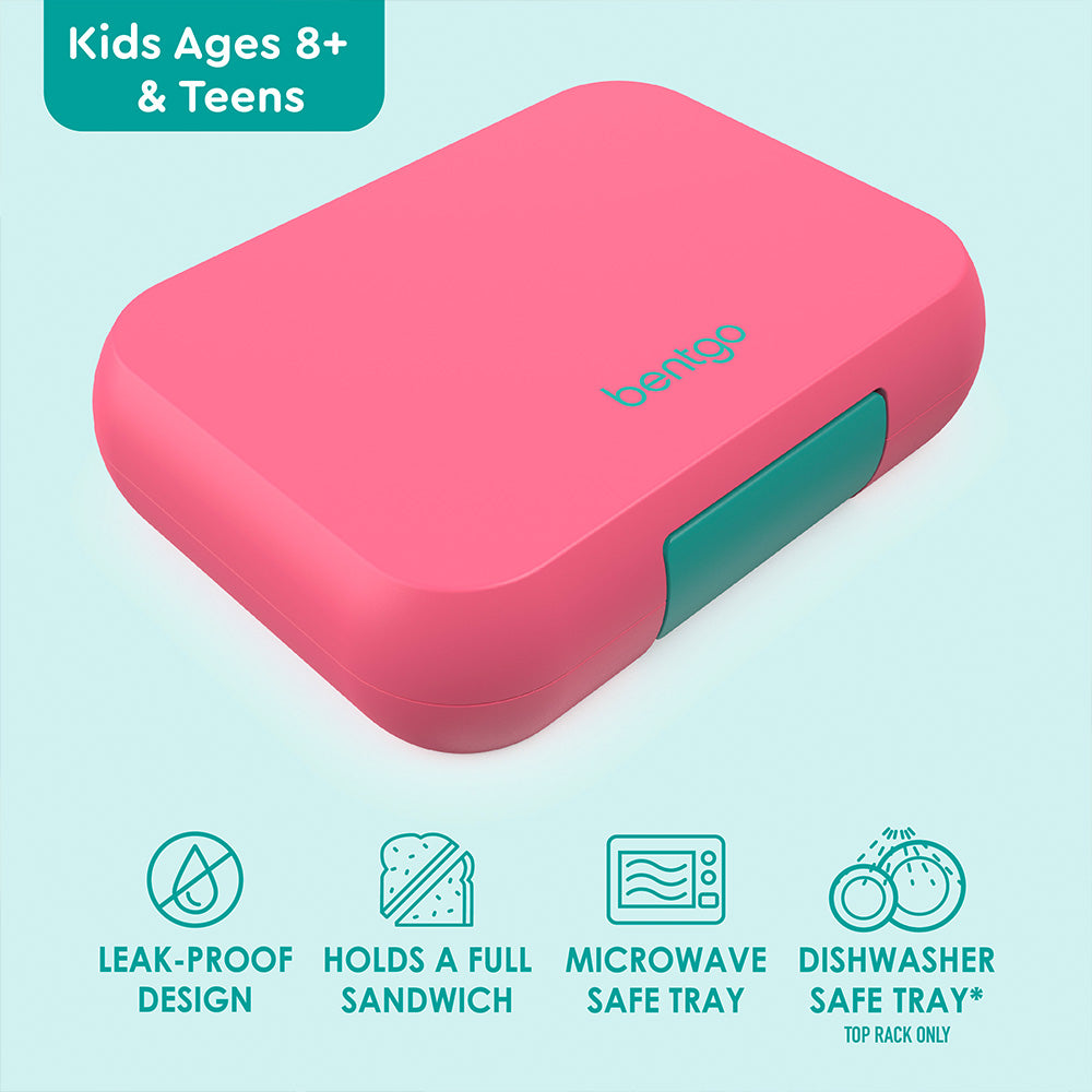 Bentgo Pop Lunch Box