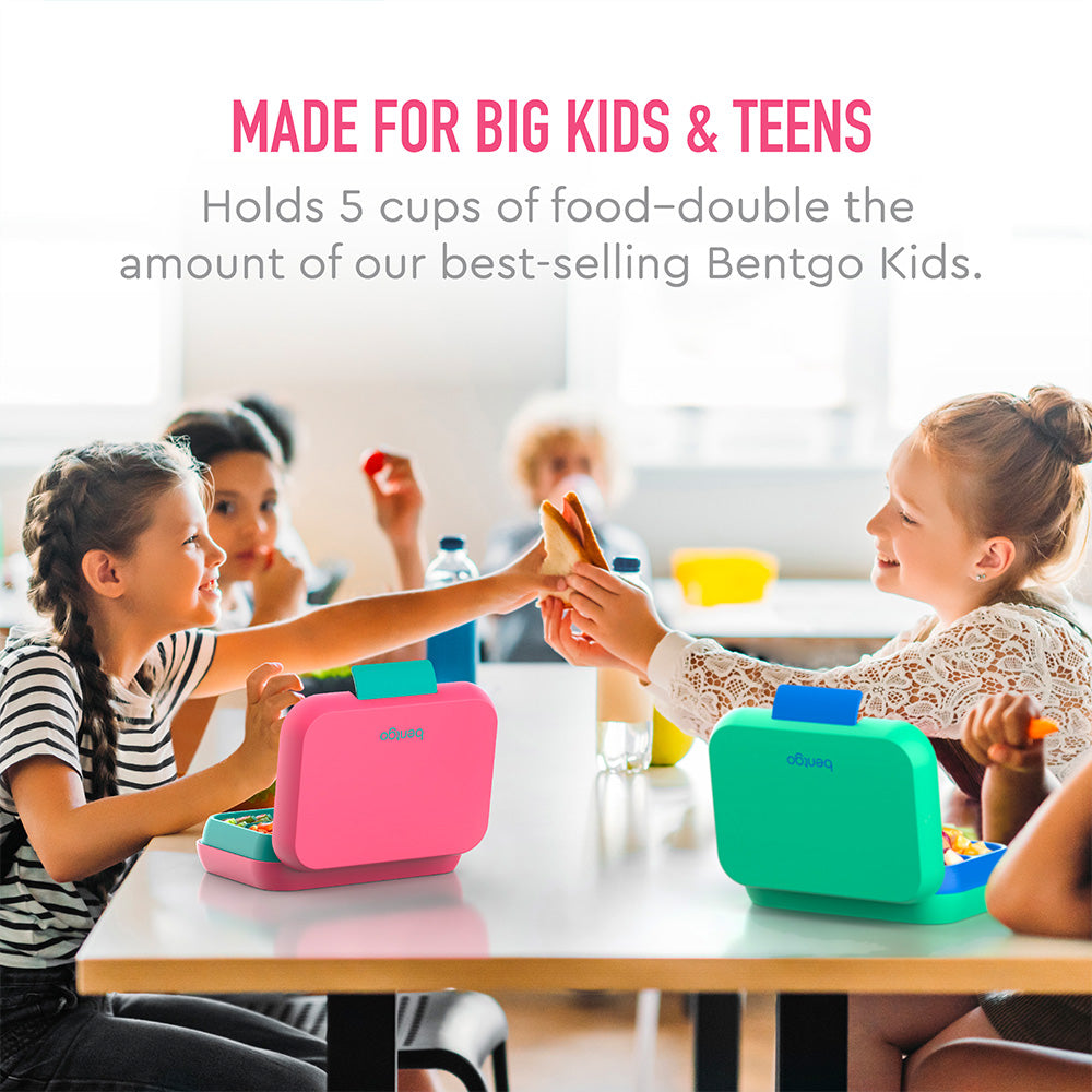 Bentgo Pop Lunch Box