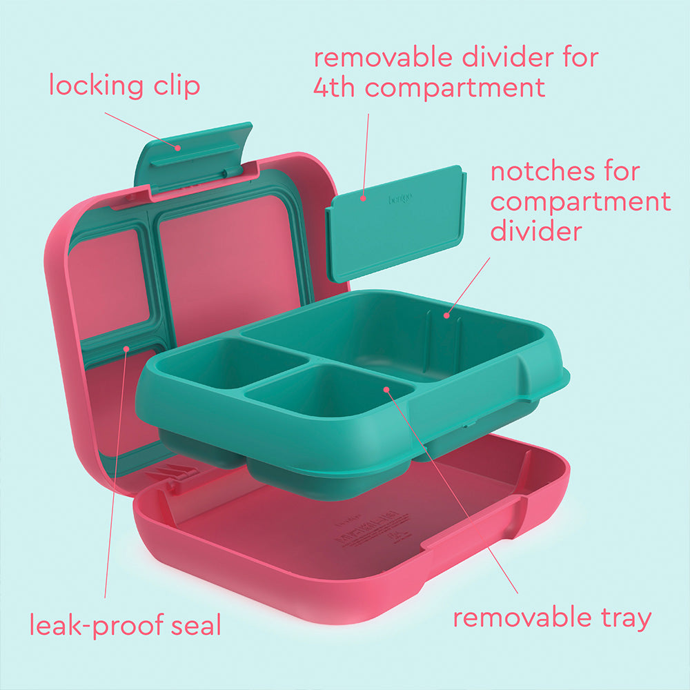 Bentgo Pop Lunch Box