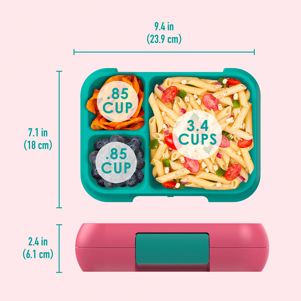 Bentgo Pop Lunch Box