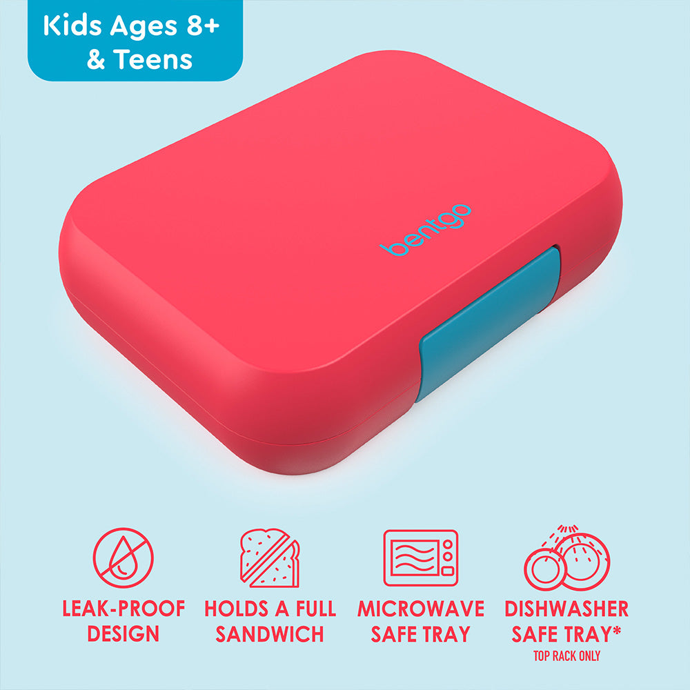 Bentgo Pop Lunch Box