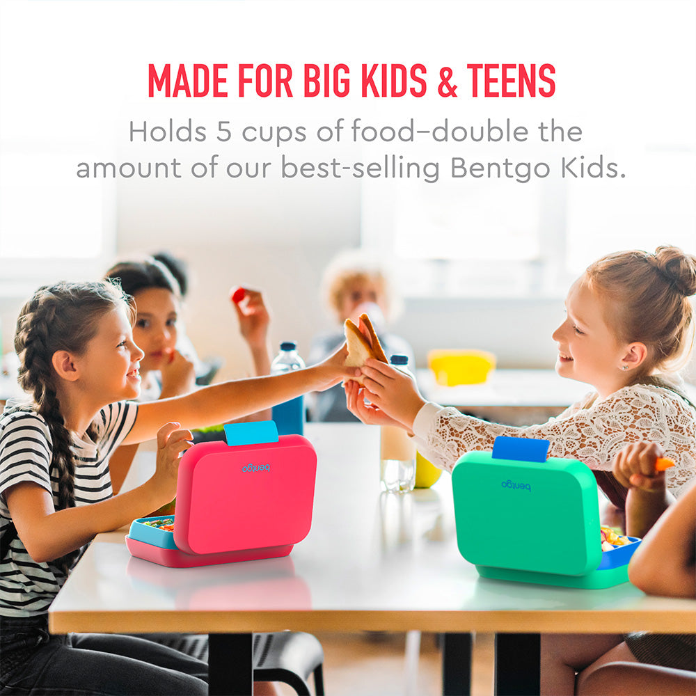 Bentgo Pop Lunch Box
