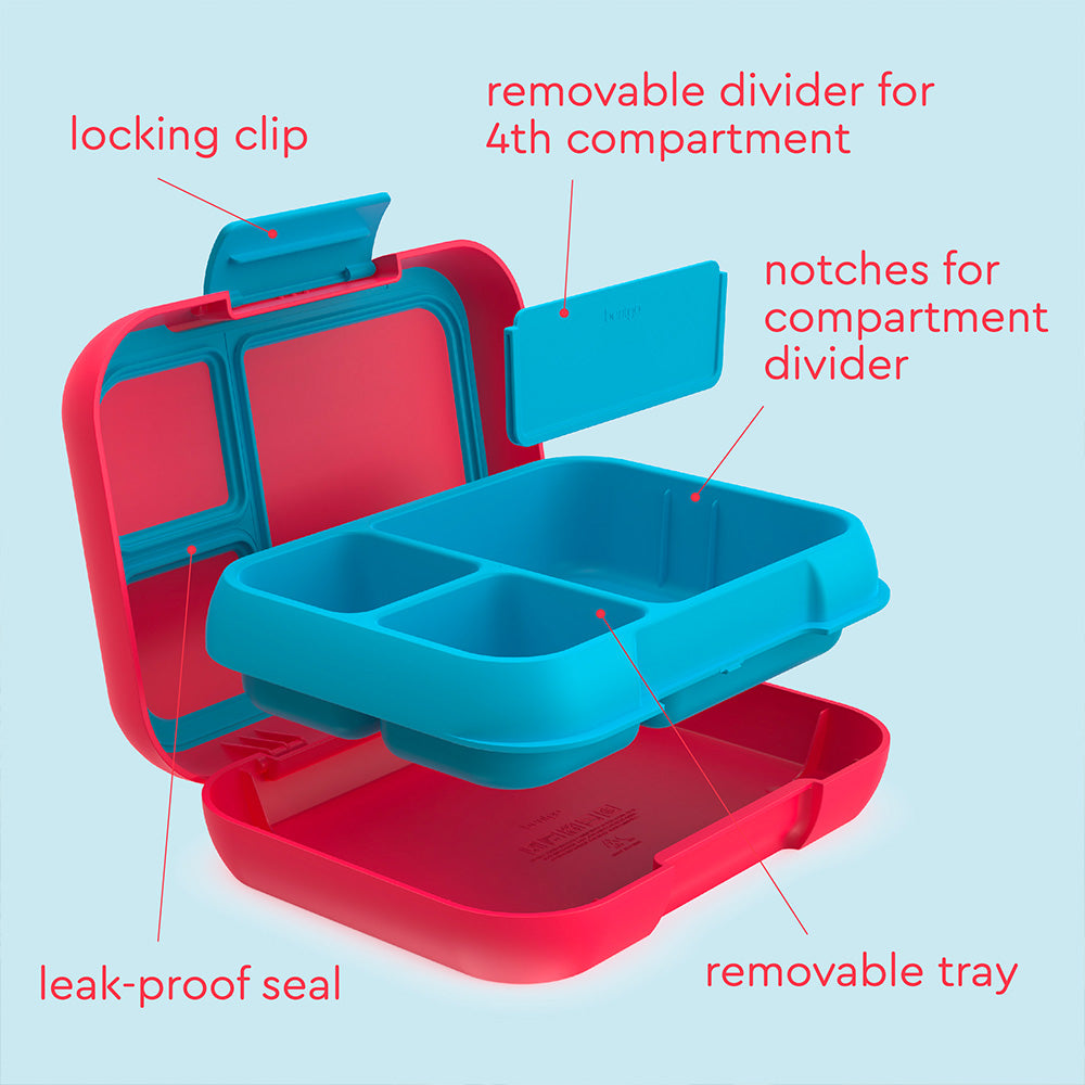 Bentgo Pop Lunch Box