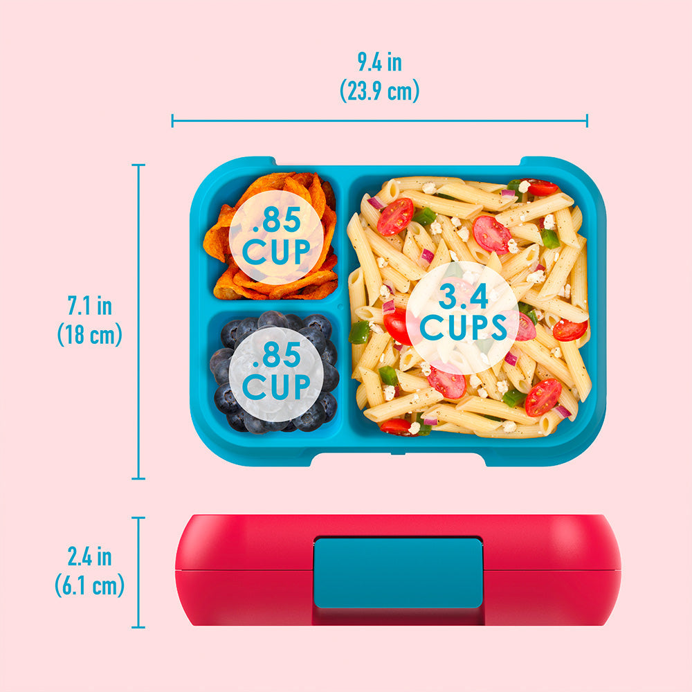 Bentgo Pop Lunch Box