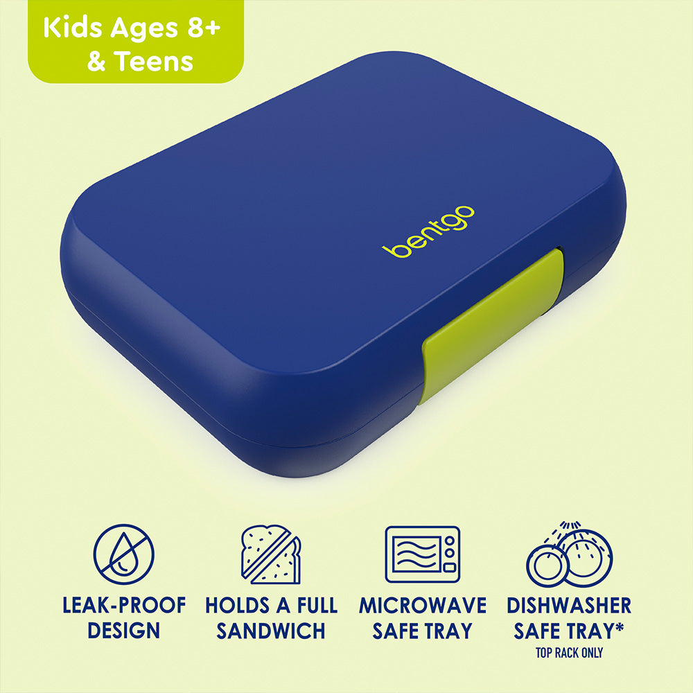 Bentgo Pop Lunch Box