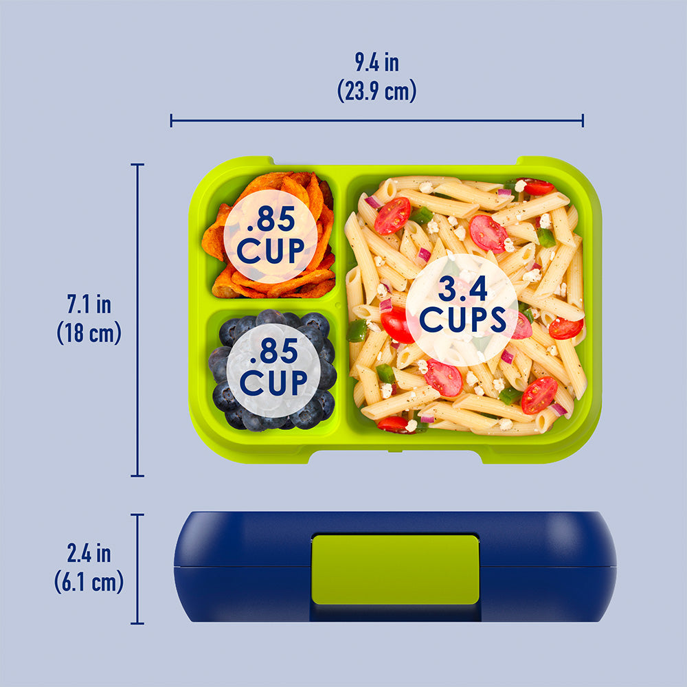 Bentgo Pop Lunch Box