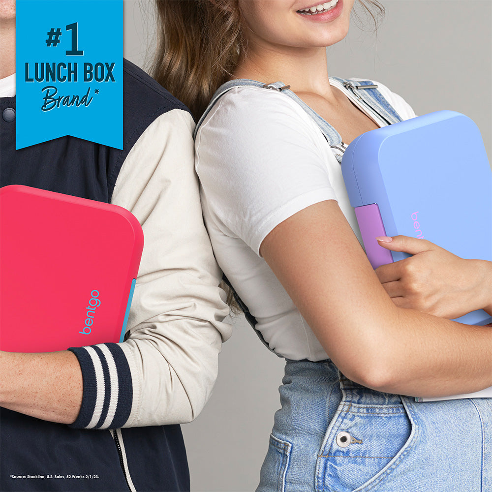 Bentgo Pop Lunch Box
