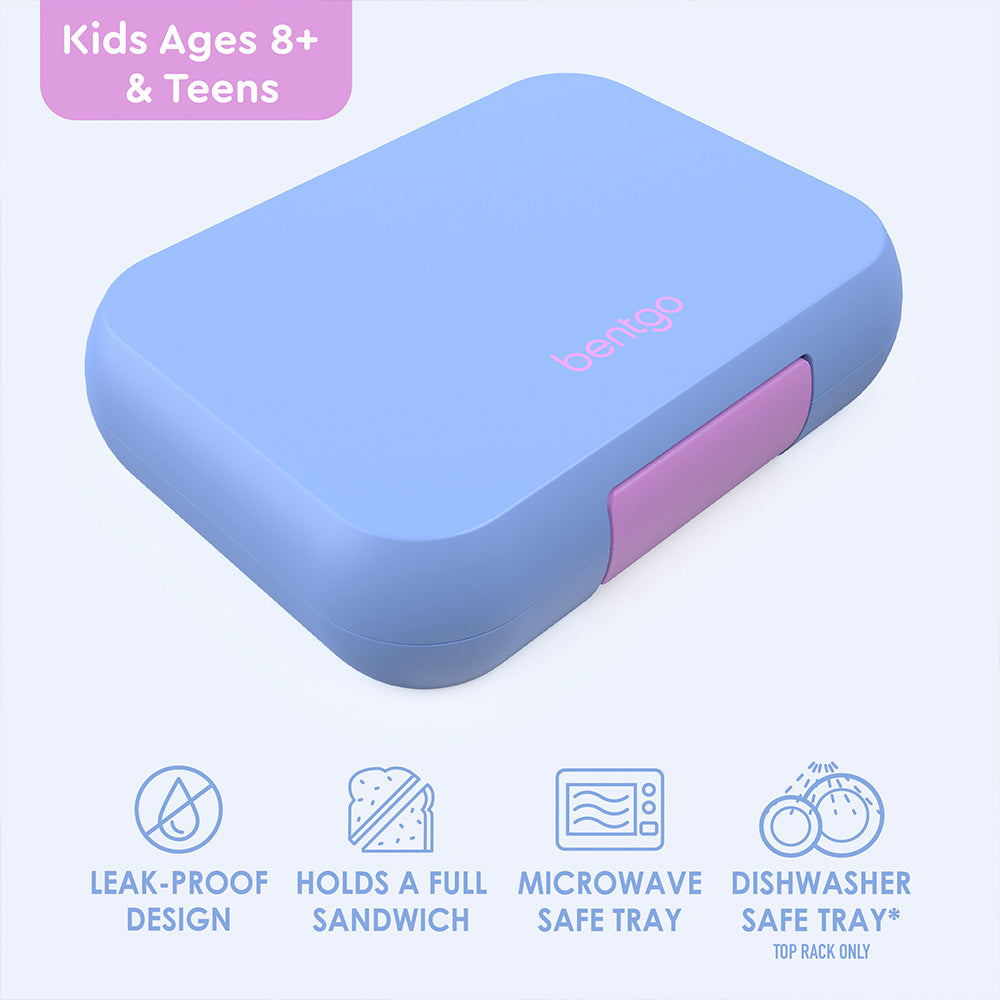 Bentgo Pop Lunch Box