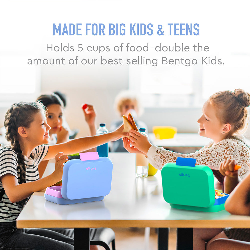 Bentgo Pop Lunch Box
