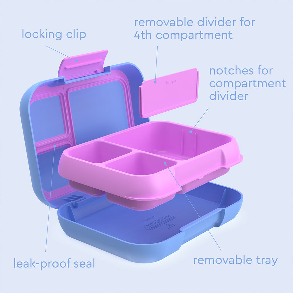 Bentgo Pop Lunch Box
