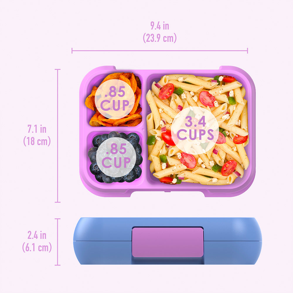 Bentgo Pop Lunch Box
