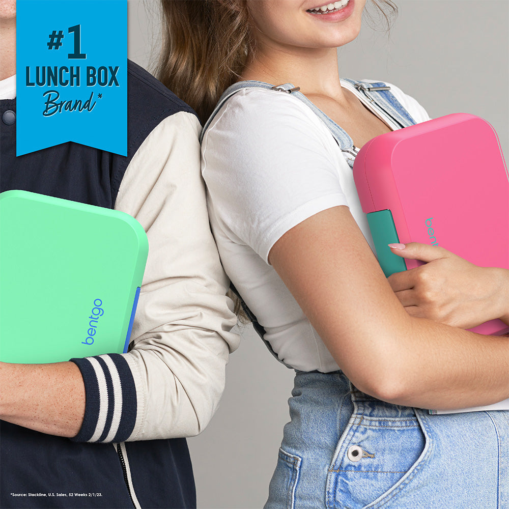 Bentgo Pop Lunch Box