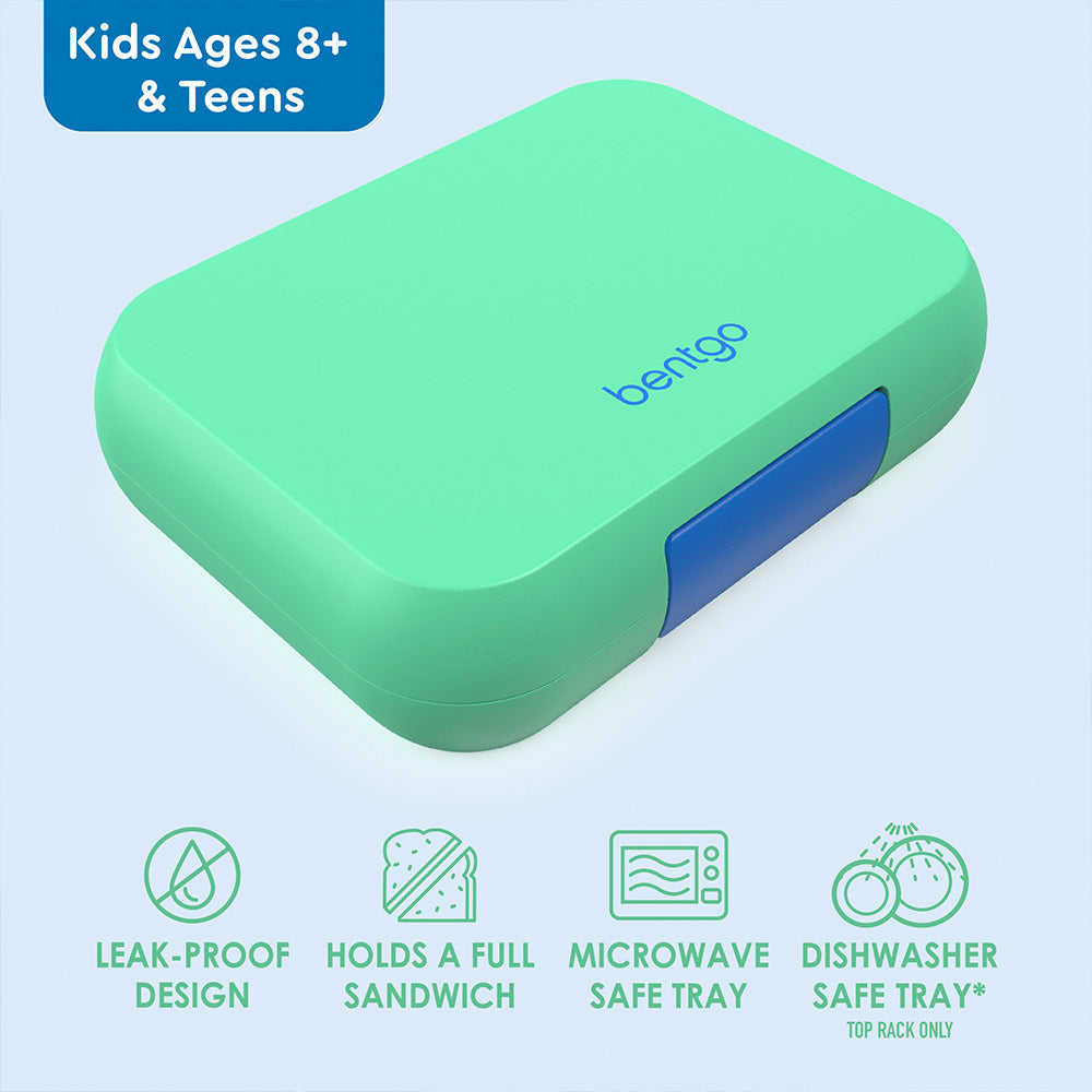 Bentgo Pop Lunch Box