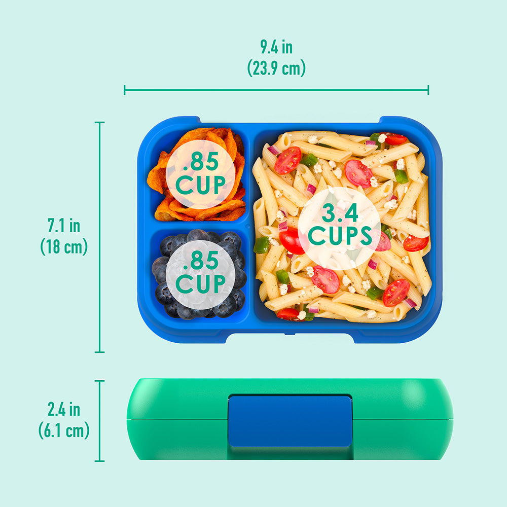 Bentgo Pop Lunch Box