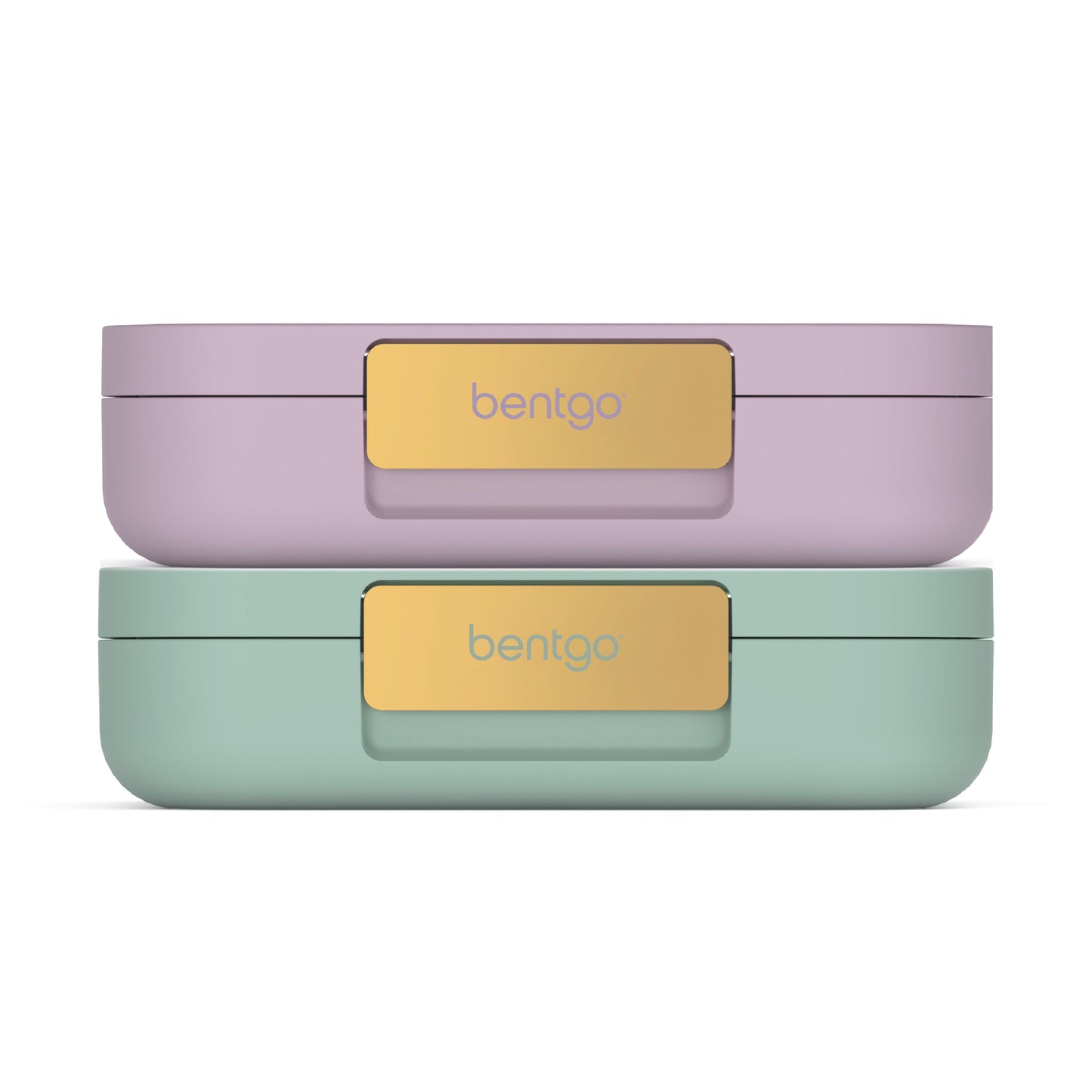 Bentgo Modern Lunch Box 2-Pack