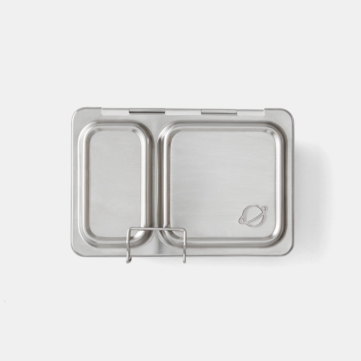 Shuttle Stainless Steel Lunchbox