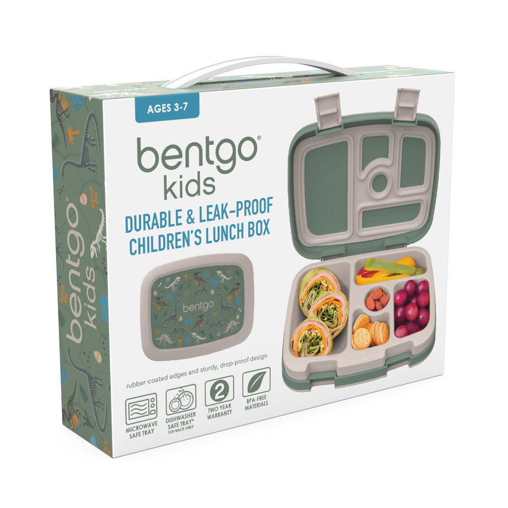 Bentgo Kids Prints Lunch Box