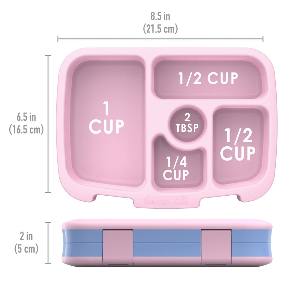 Bentgo Kids Prints Lunch Box