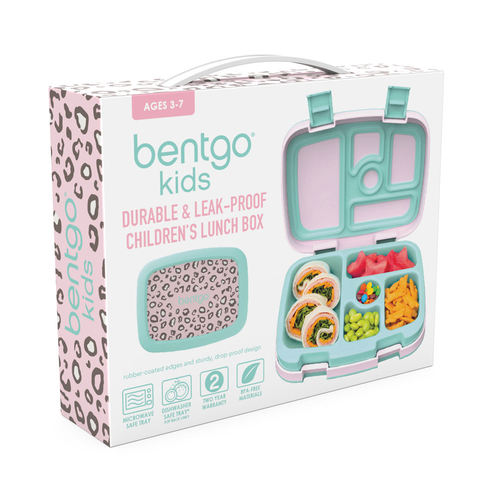 Bentgo Kids Prints Lunch Box