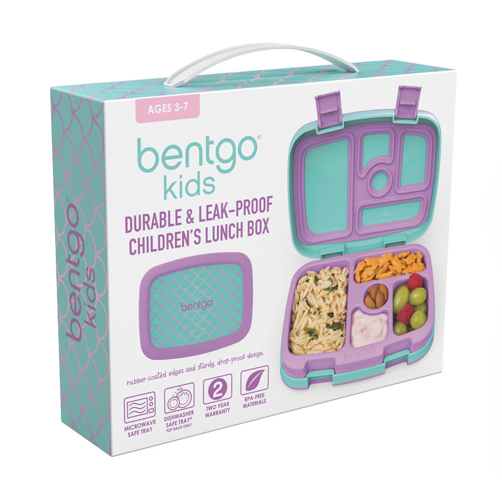 Bentgo Kids Prints Lunch Box