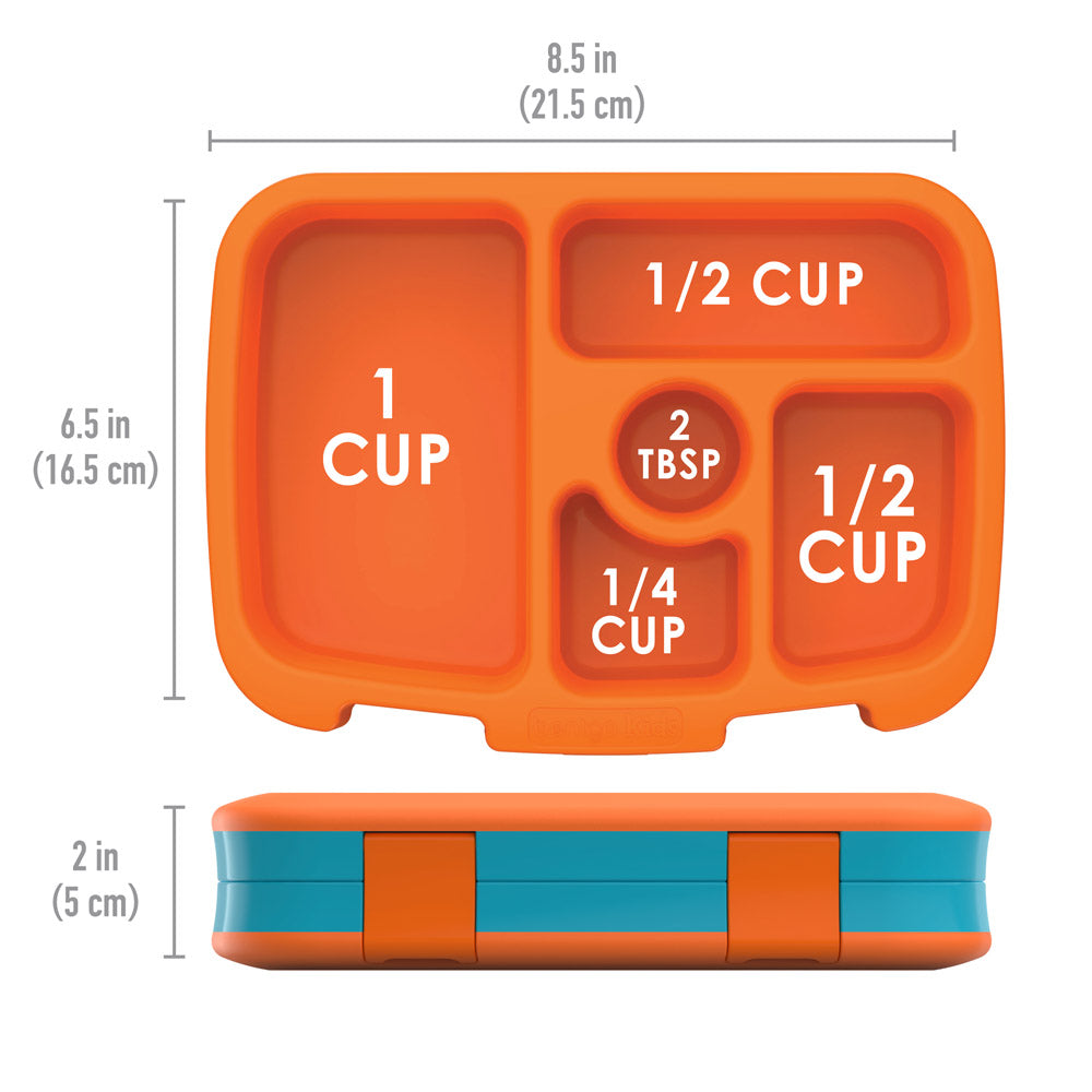 Bentgo Kids Prints Lunch Box