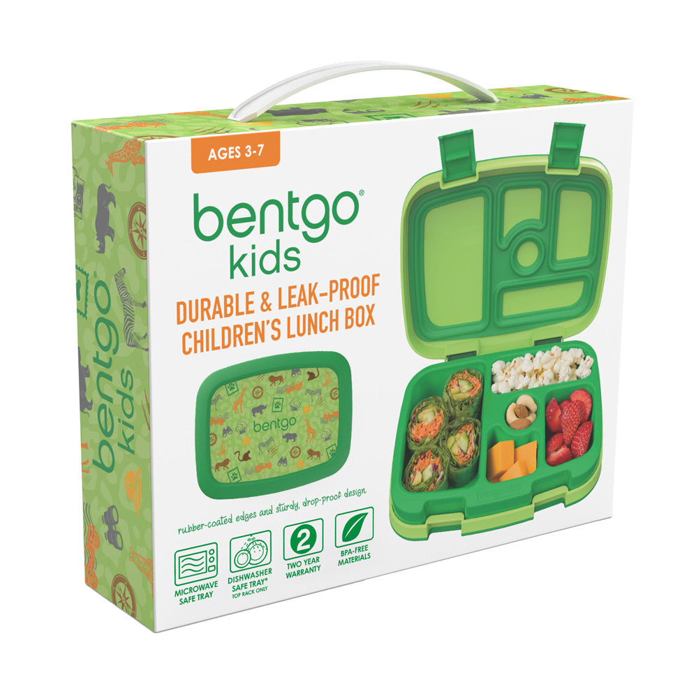 Bentgo Kids Prints Lunch Box