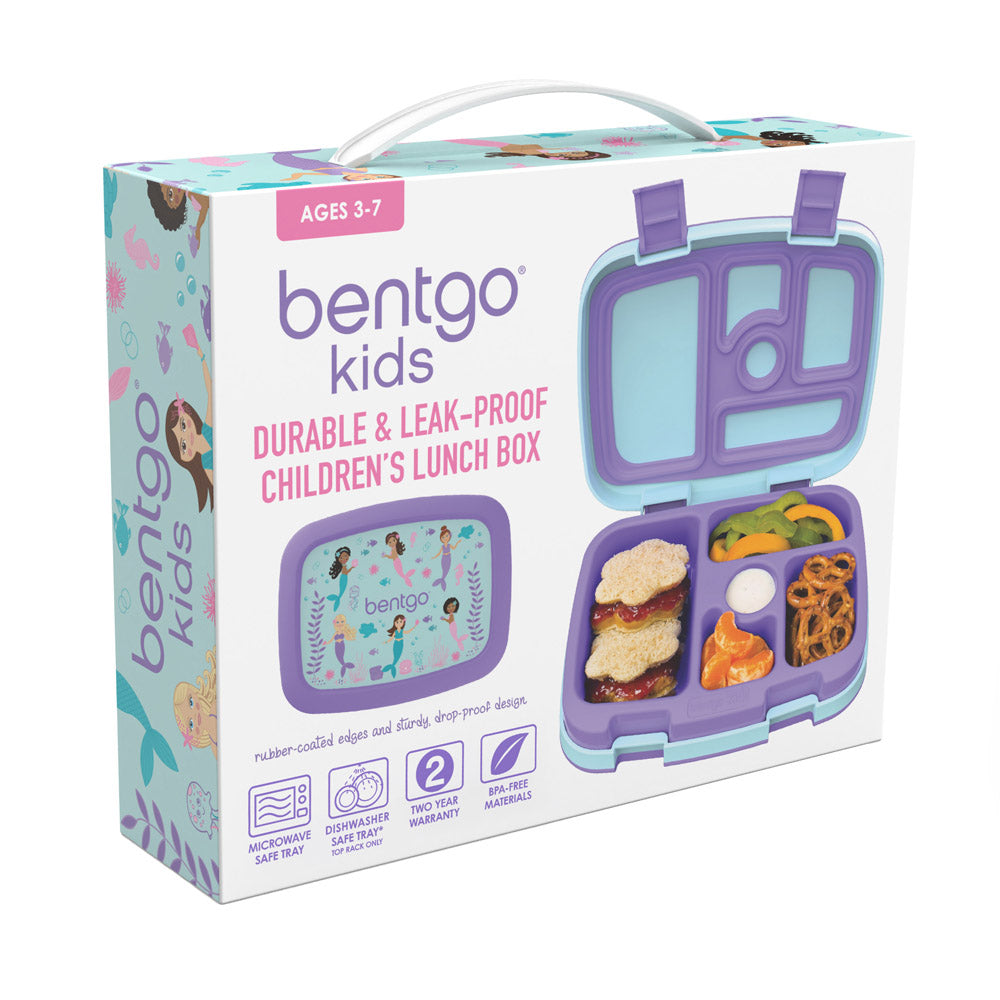 Bentgo Kids Prints Lunch Box