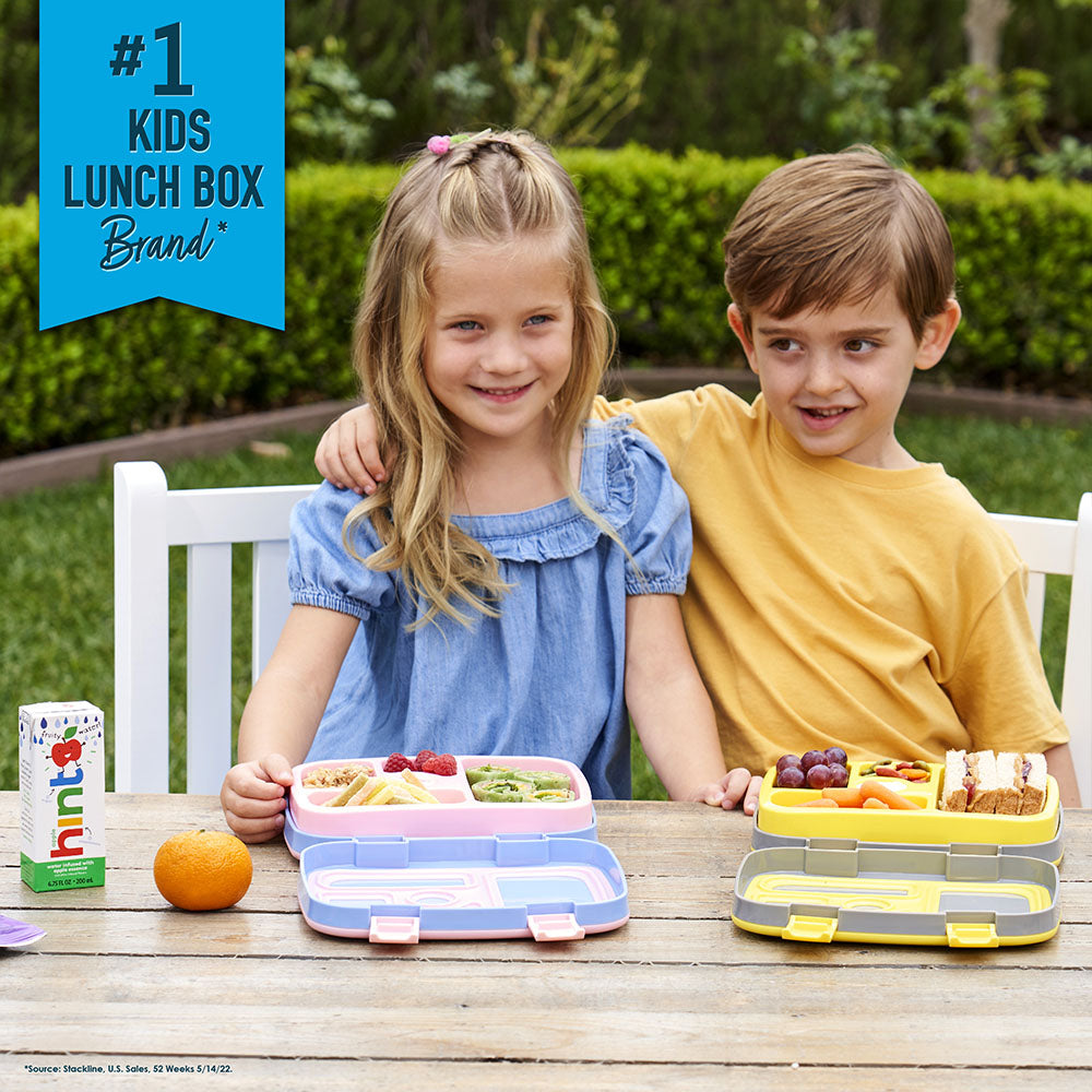 Bentgo Kids Prints Lunch Box