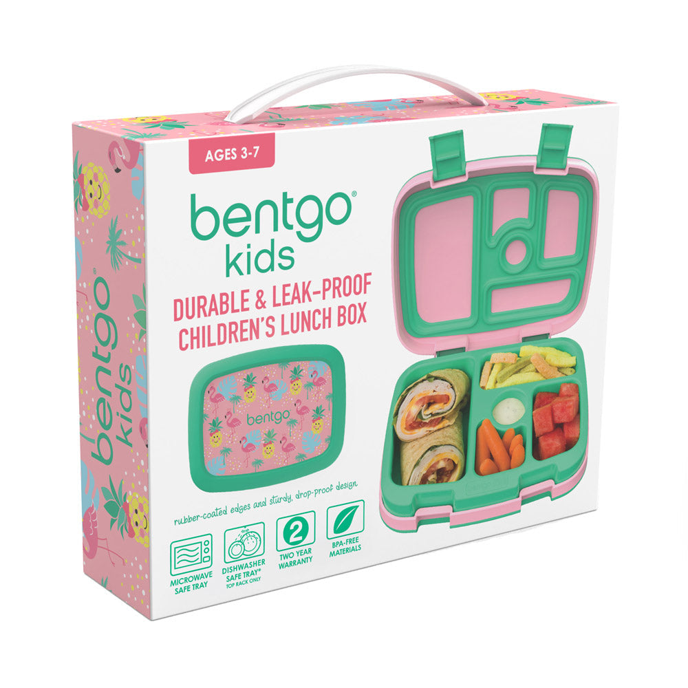 Bentgo Kids Prints Lunch Box