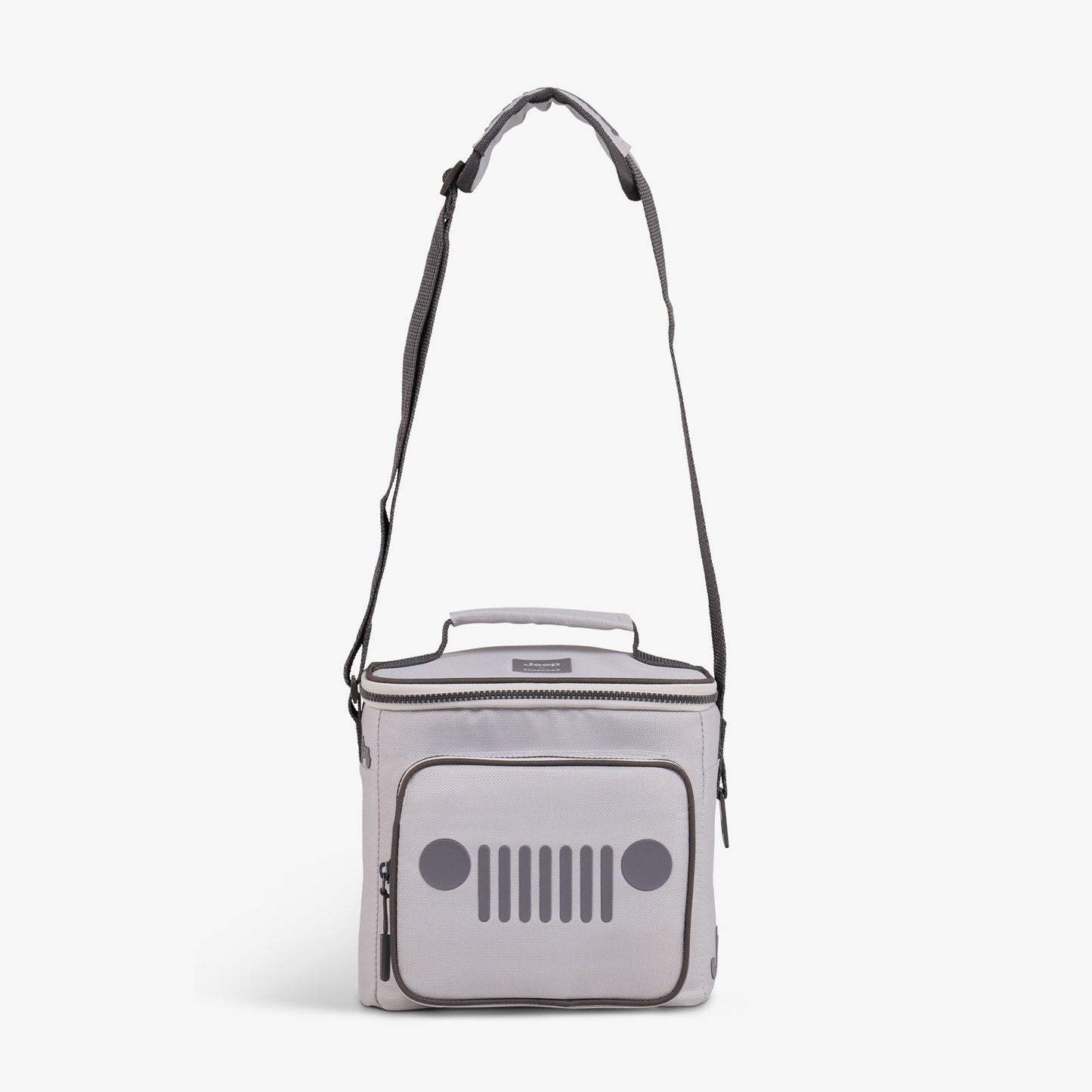 Jeep® Off-Road Square Lunch Cooler Bag