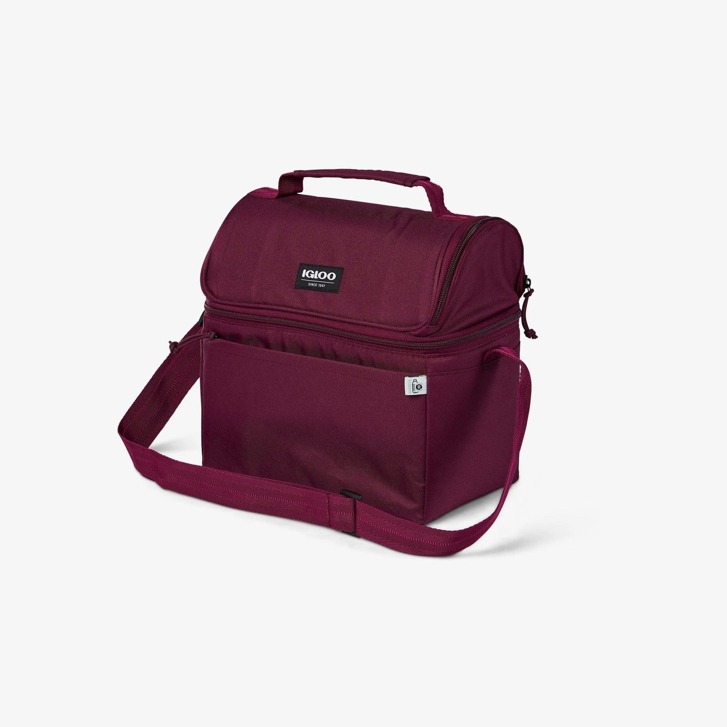REPREVE Lunch Pail