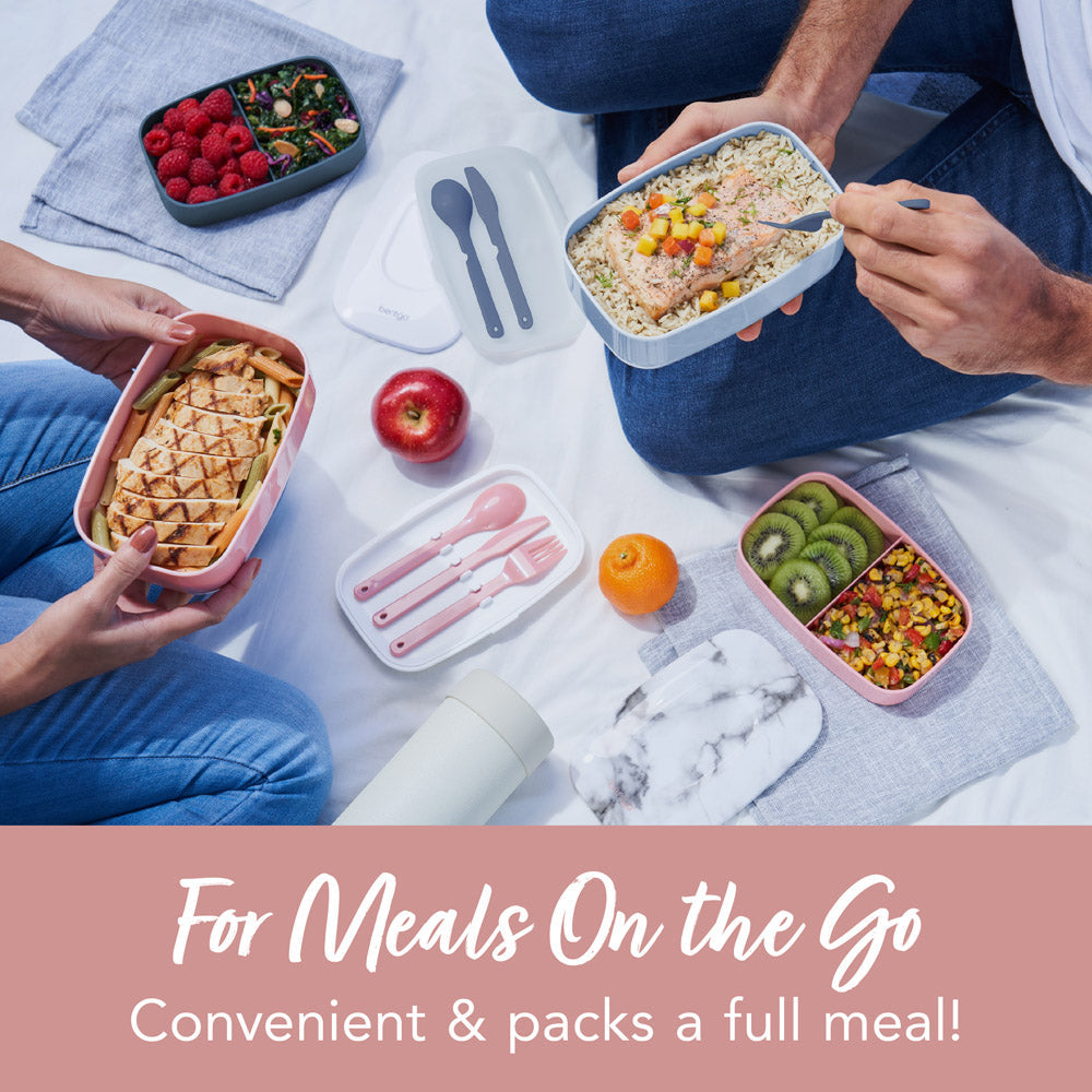Bentgo Classic Lunch Box