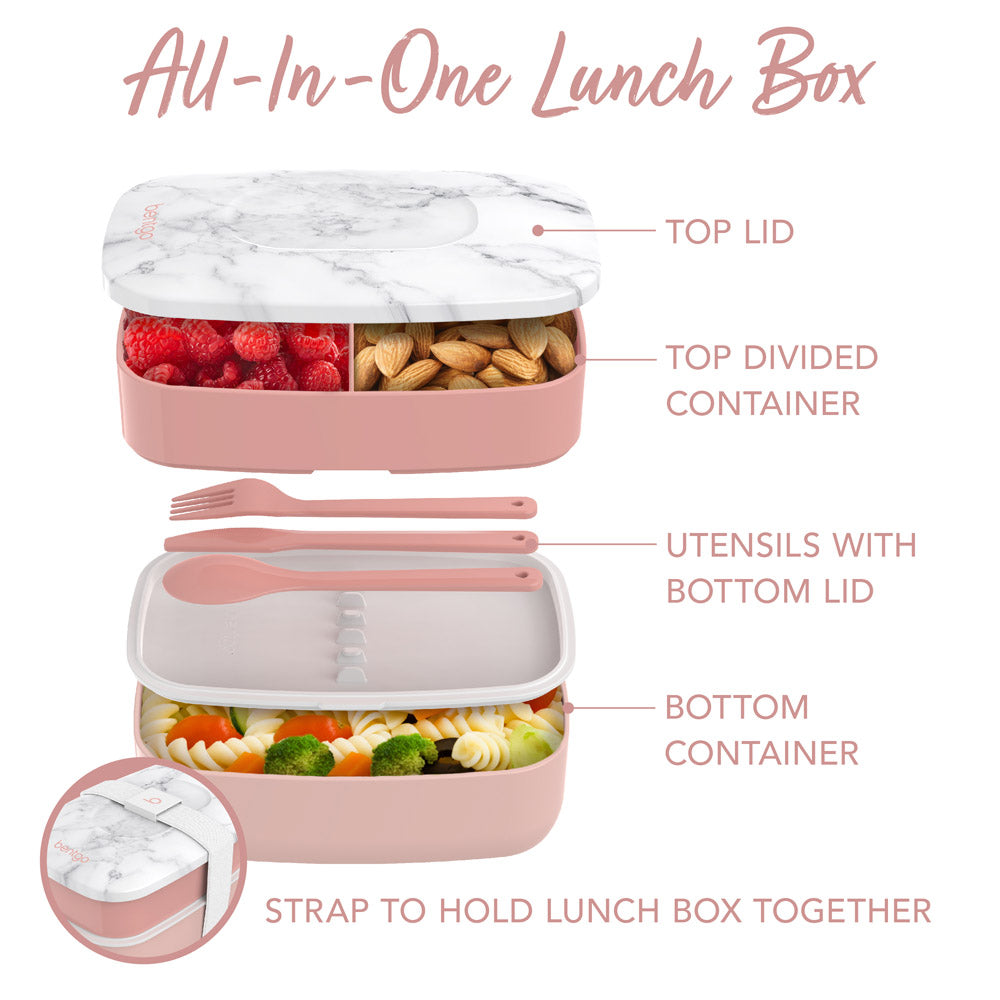 Bentgo Classic Lunch Box