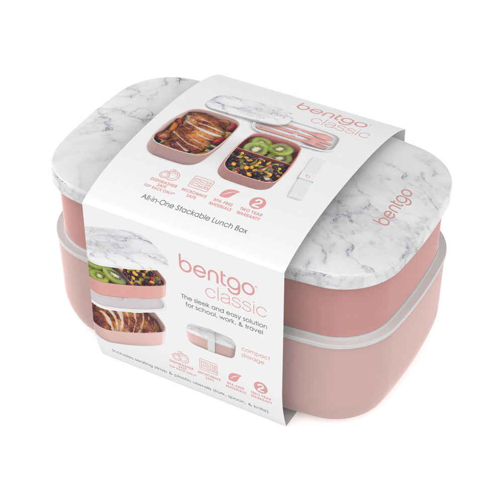 Bentgo Classic Lunch Box