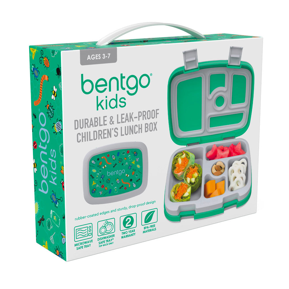 Bentgo Kids Prints Lunch Box