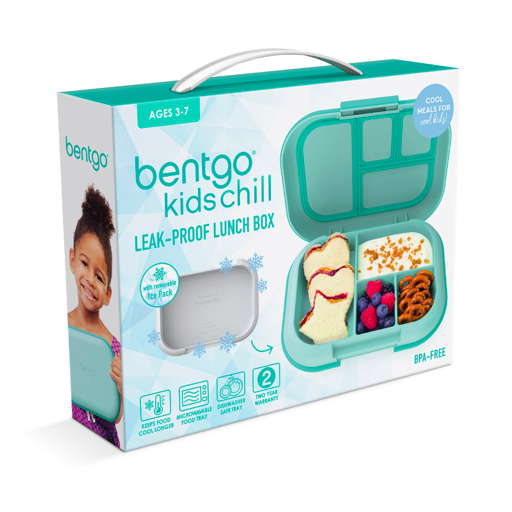 Bentgo Kids Chill Lunch Box