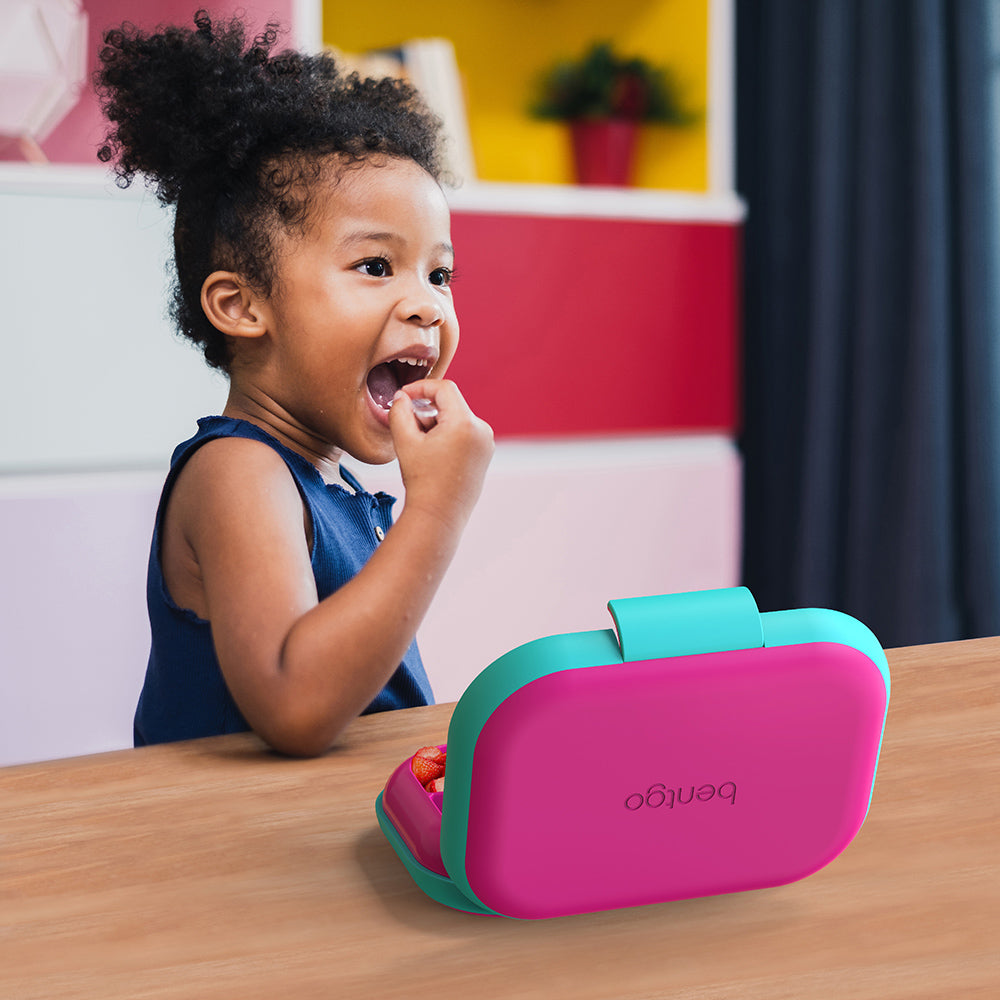 Bentgo Kids Chill Lunch Box (2-Pack)