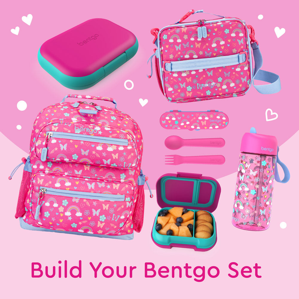 Bentgo Kids Chill Lunch Box