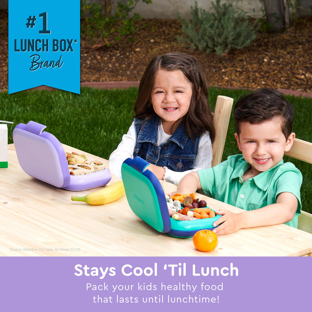 Bentgo Kids Chill Lunch Box