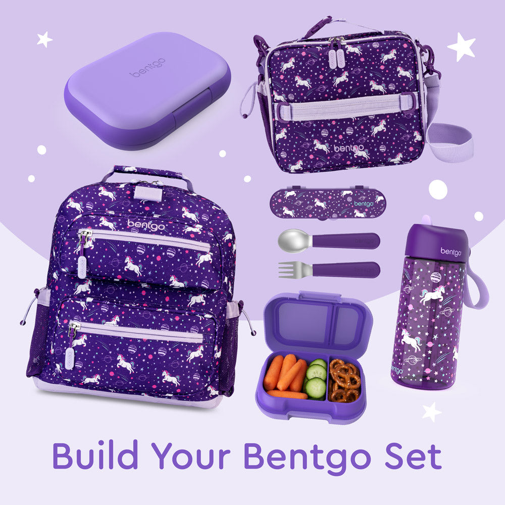 Bentgo Kids Chill Lunch Box