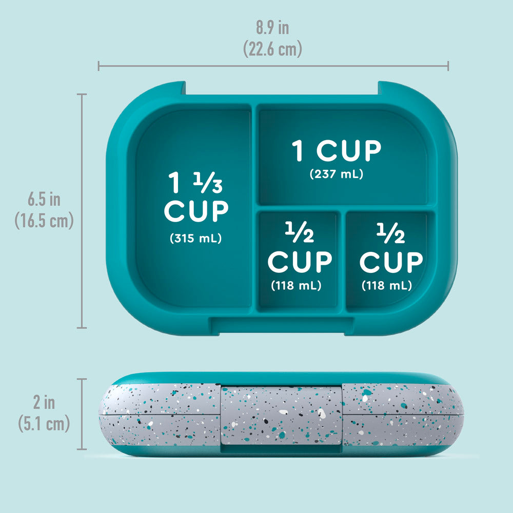 Bentgo Kids Chill Lunch Box