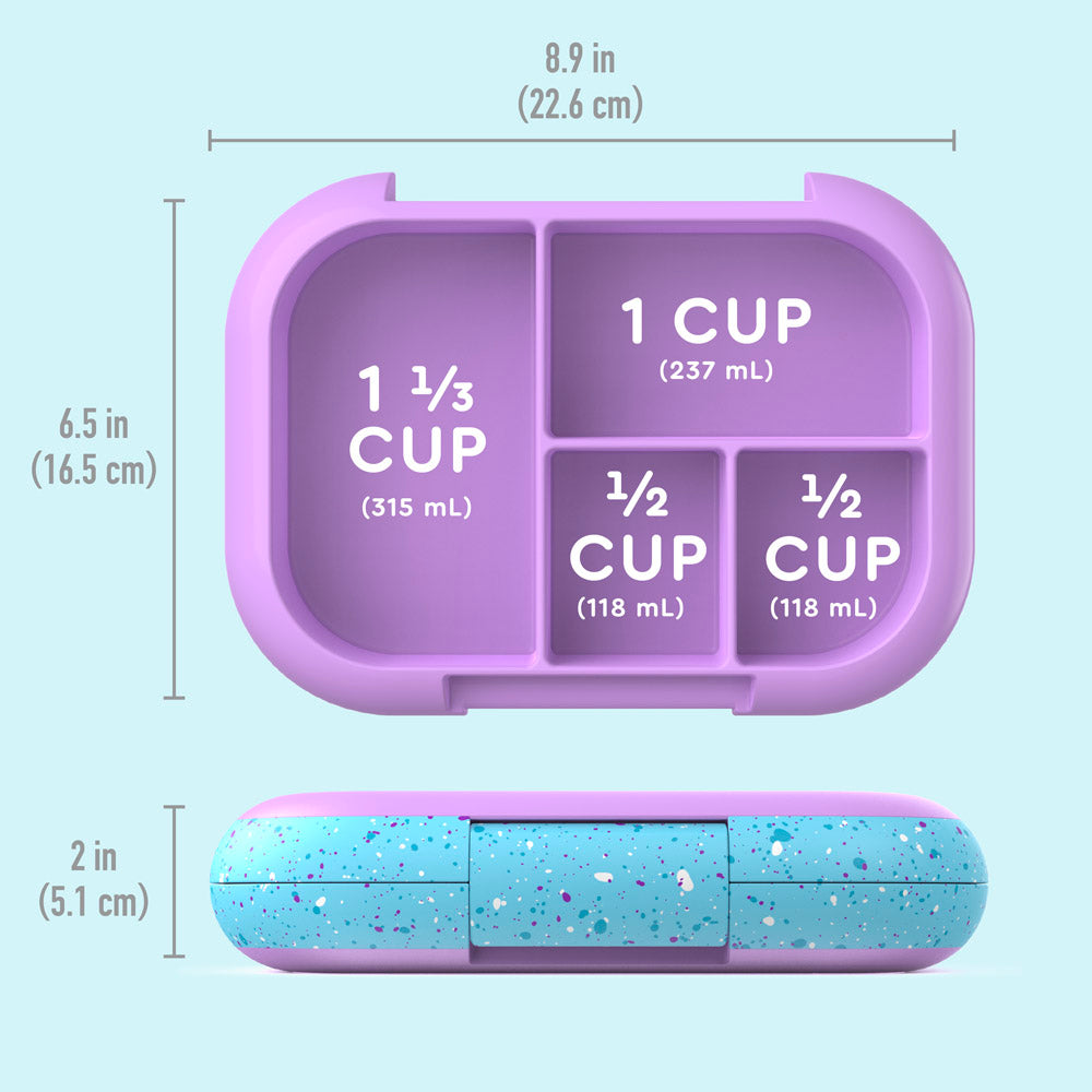 Bentgo Kids Chill Lunch Box
