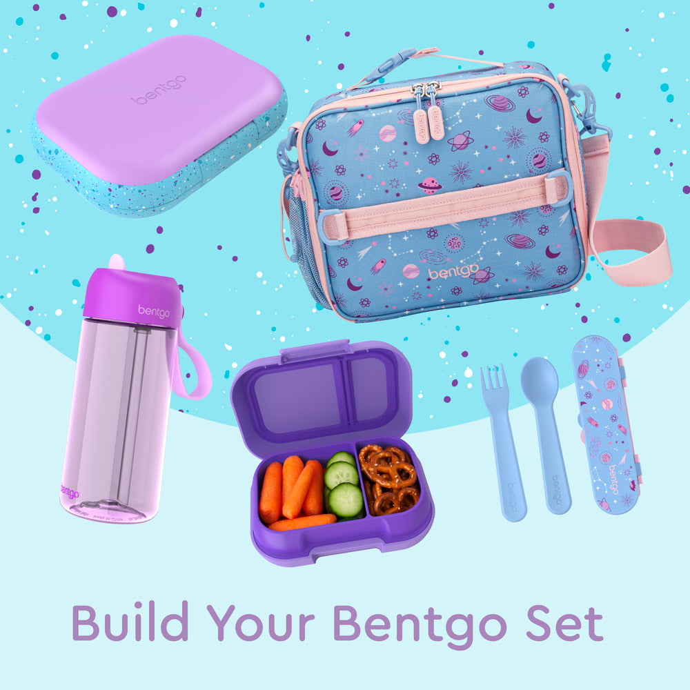 Bentgo Kids Chill Lunch Box