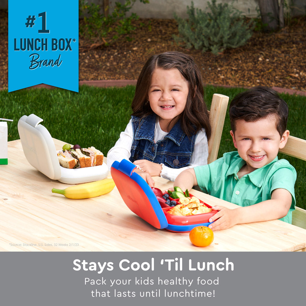 Bentgo Kids Chill Lunch Box