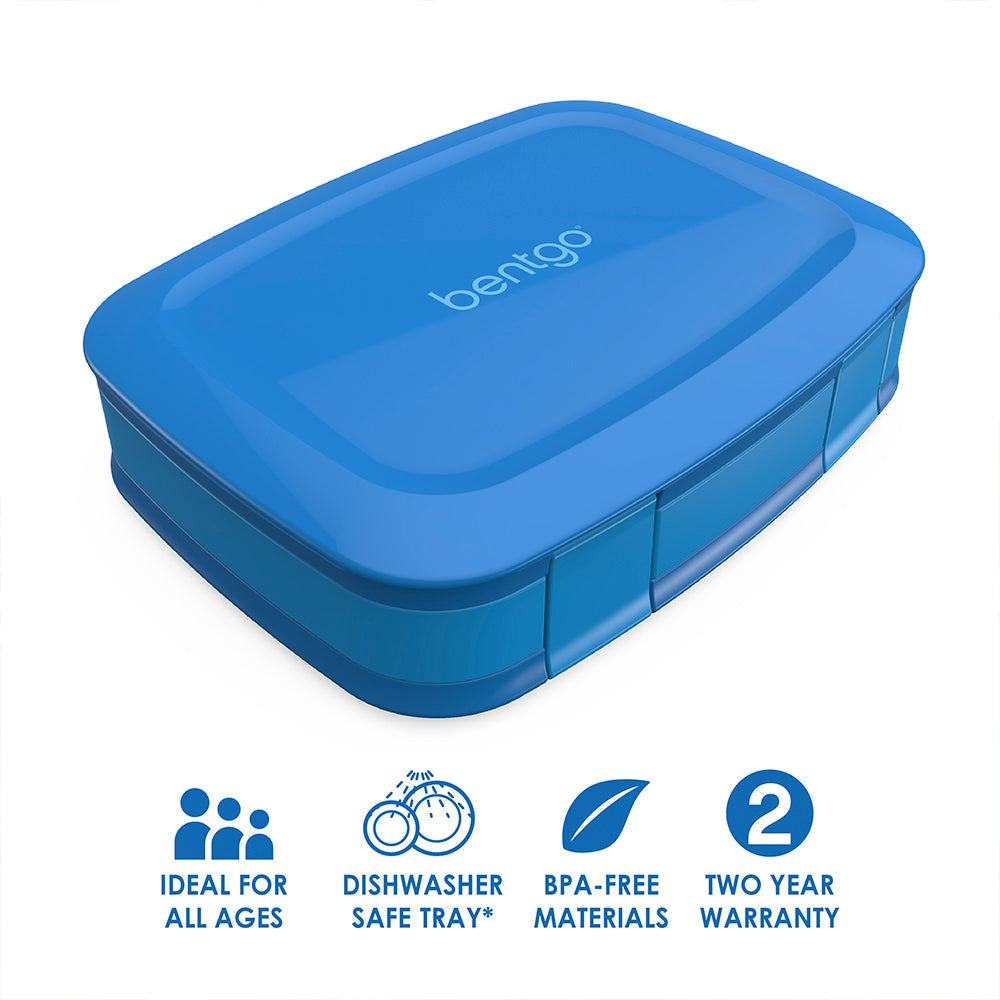 Bentgo Fresh Lunch Box
