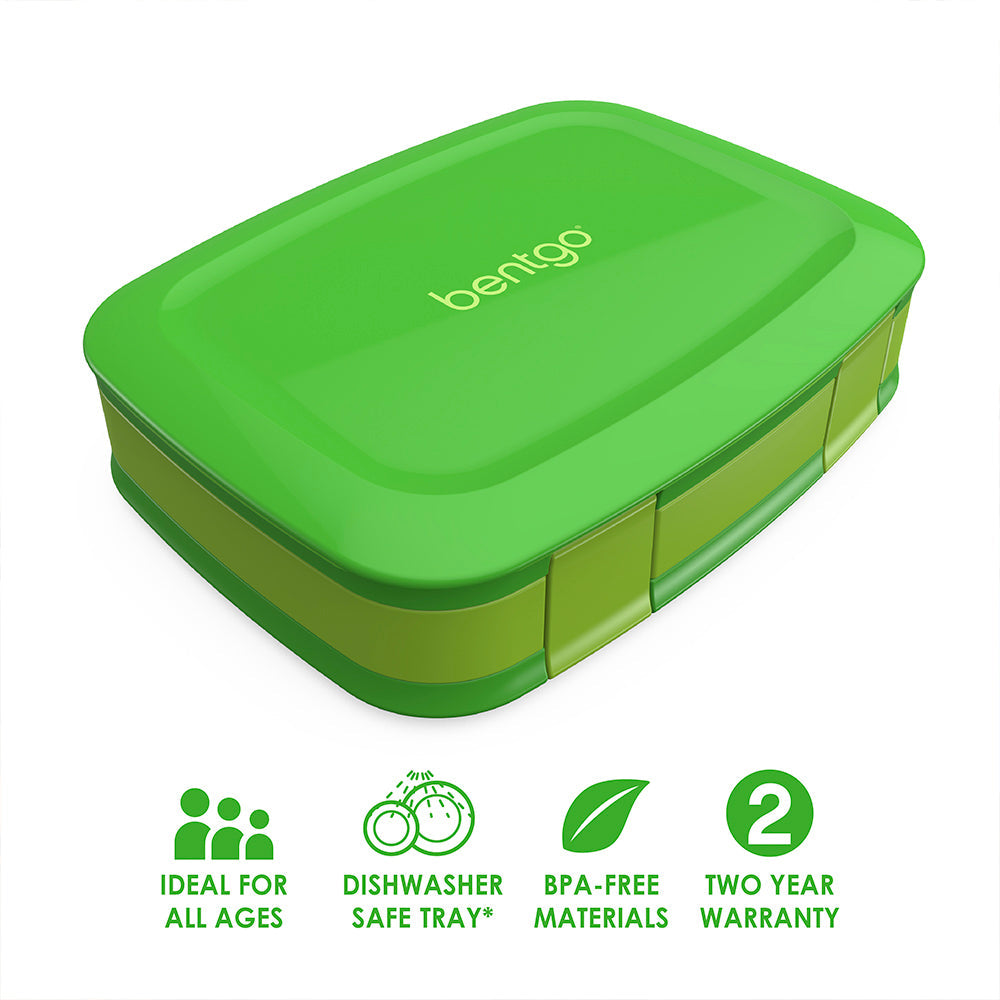 Bentgo Fresh Lunch Box